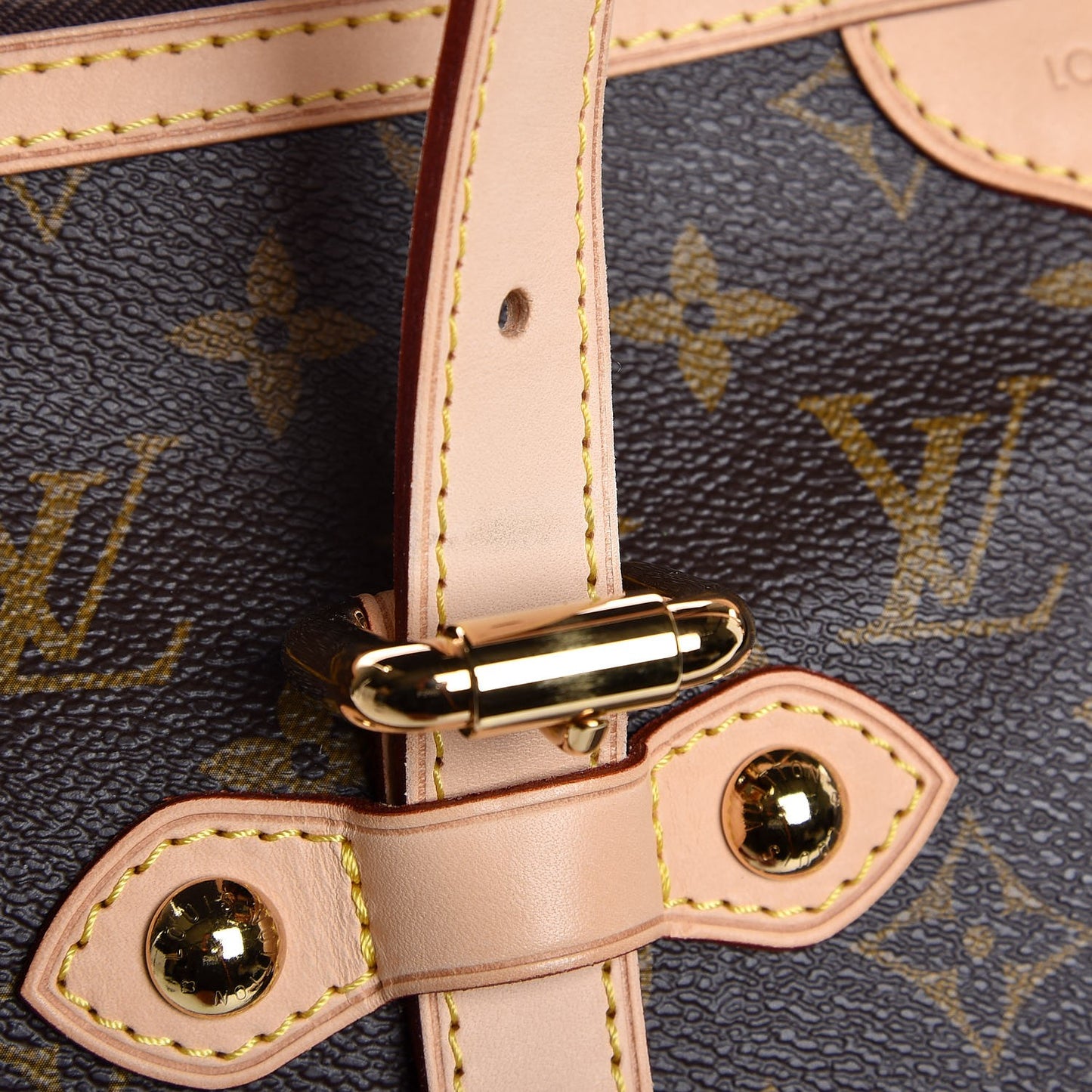 Monogram Palermo GM