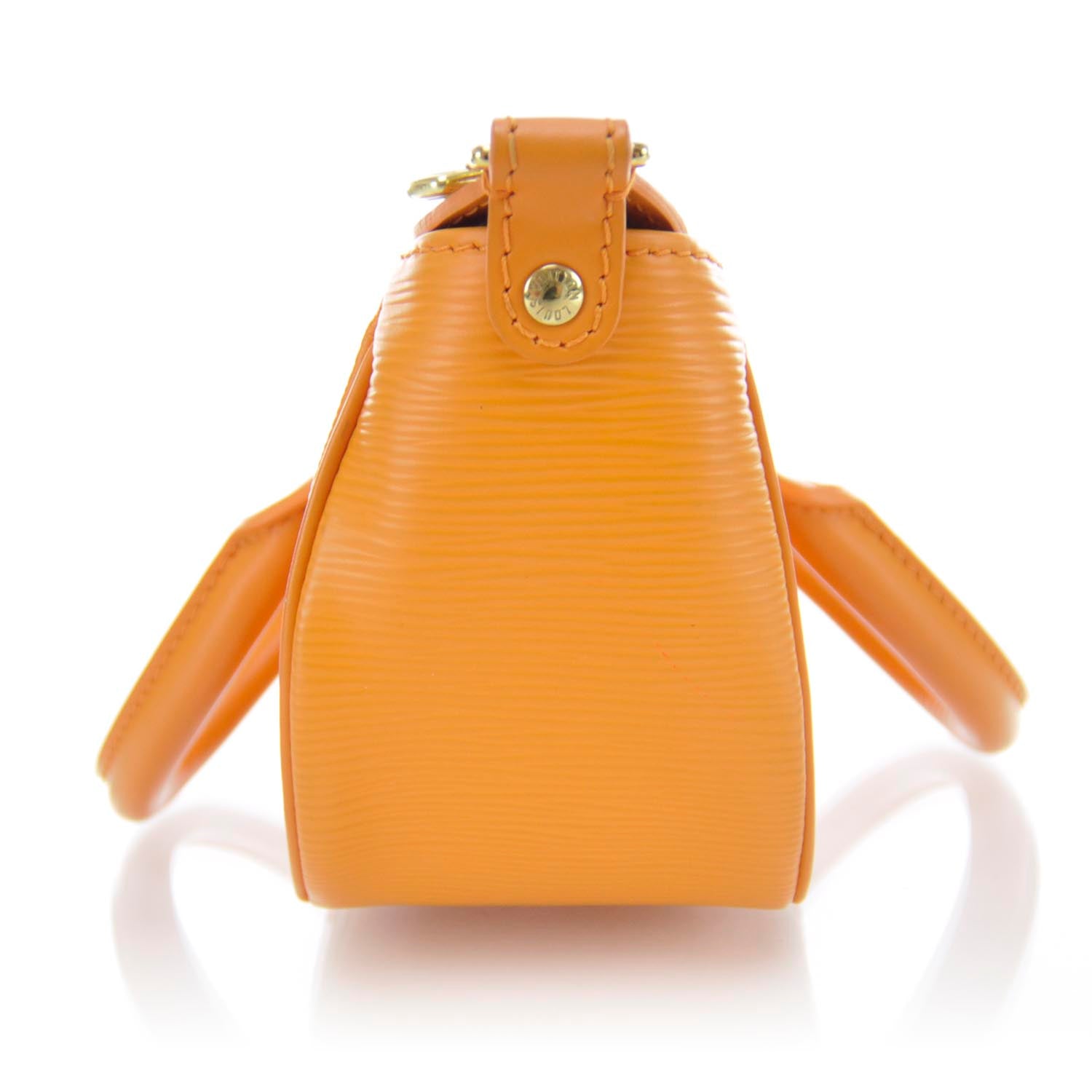 Louis Vuitton Epi Dhanura PM Mandarin 6 of 10