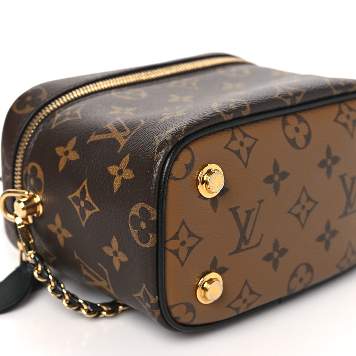 Louis Vuitton Reverse Monogram Vanity PM 8 of 9