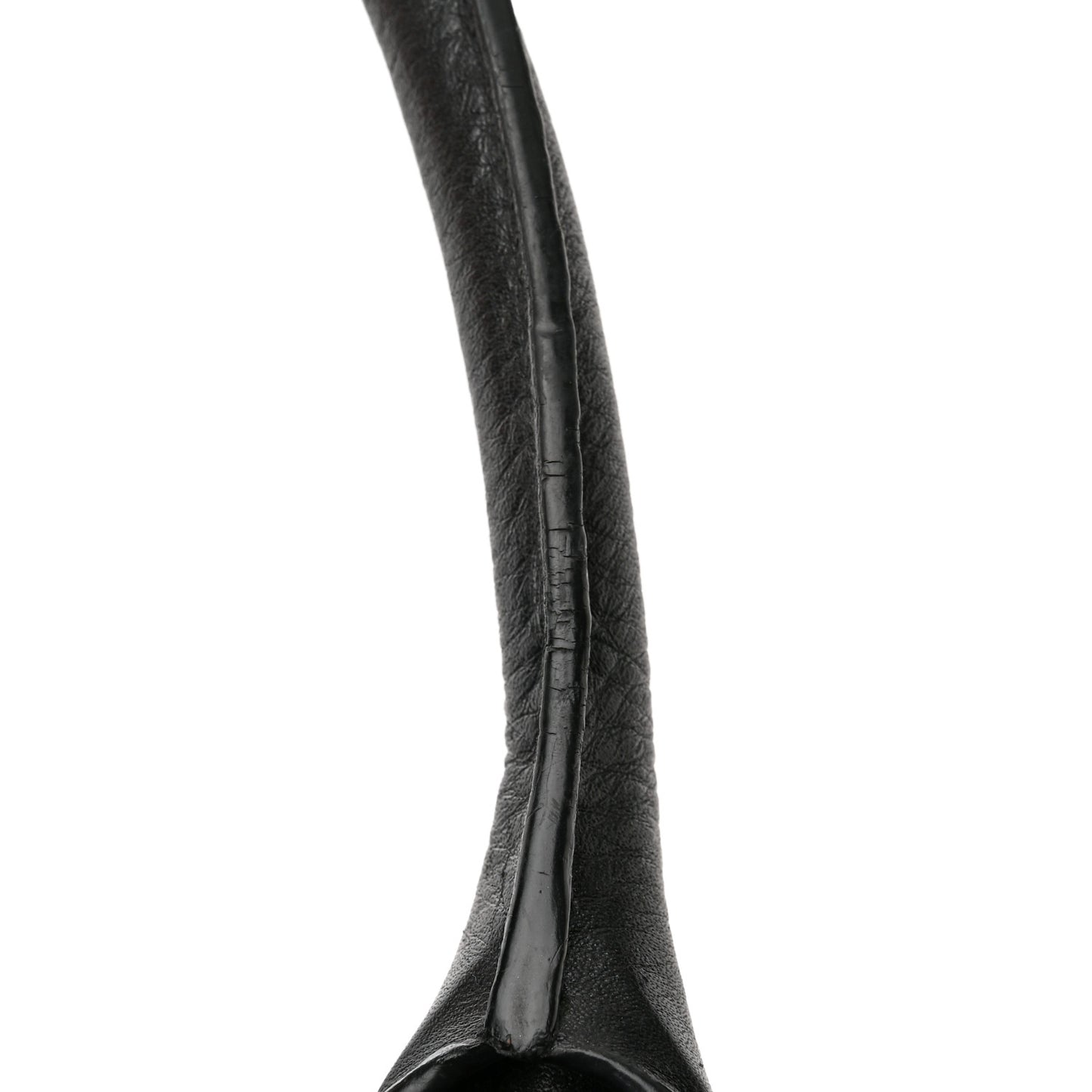Nylon Hobo Black