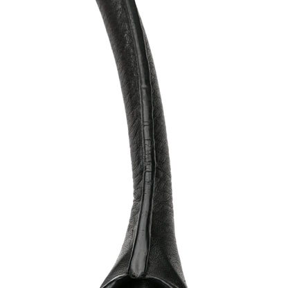 Prada Nylon Hobo Black 18 of 19