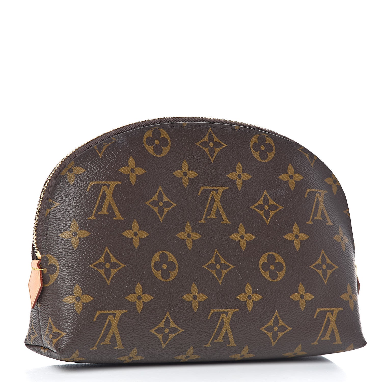 Louis Vuitton Monogram Cosmetic Pouch GM 3 of 6