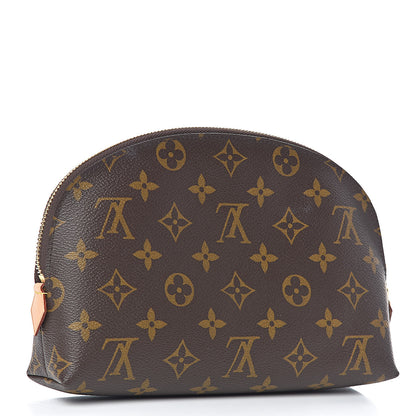 Louis Vuitton Monogram Cosmetic Pouch GM 3 of 6