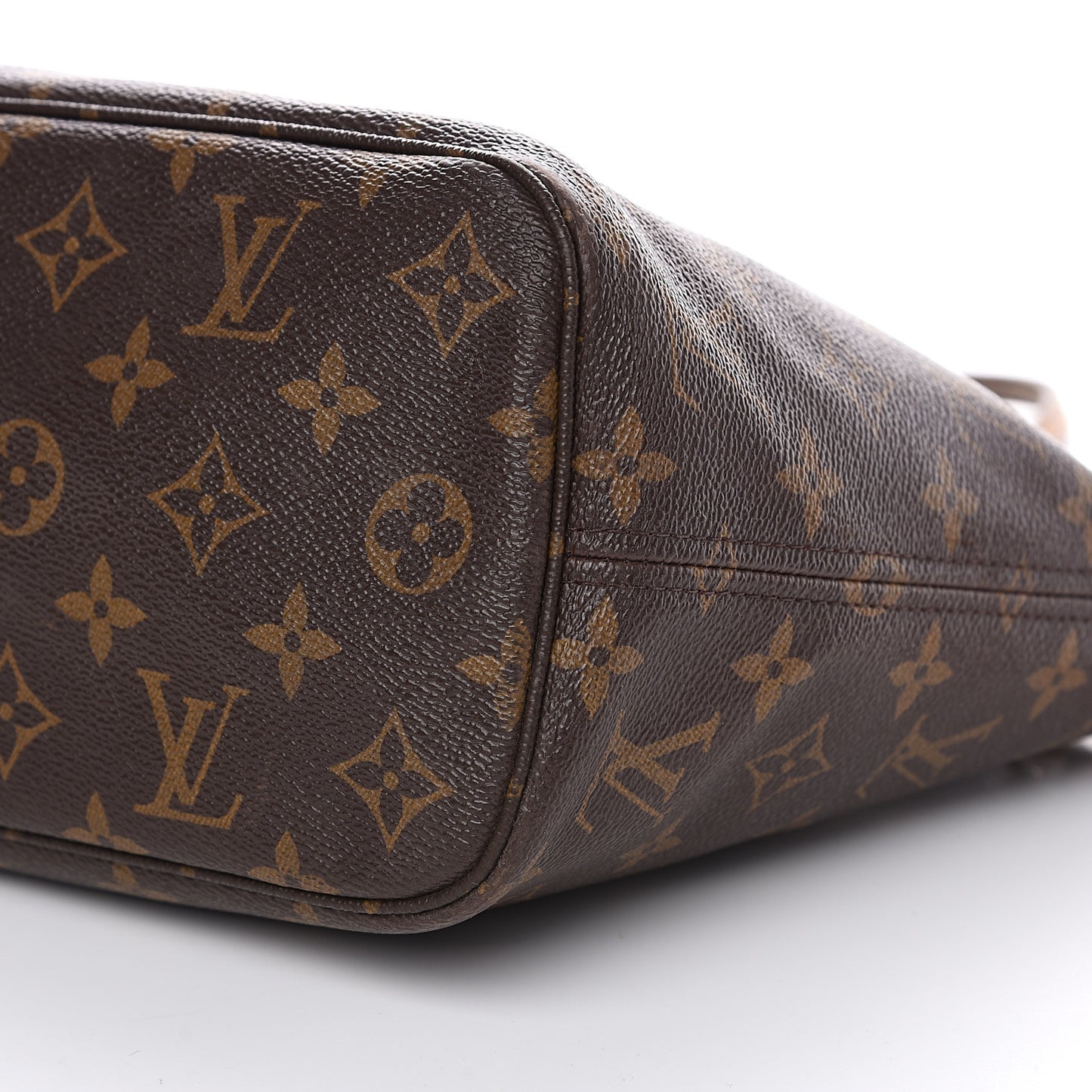 Monogram Neo Neverfull PM Fuchsia