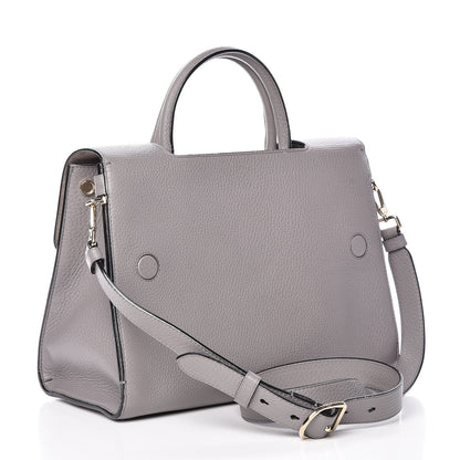 Christian Dior Bullcalf Medium Diorever Flap 3 of 23