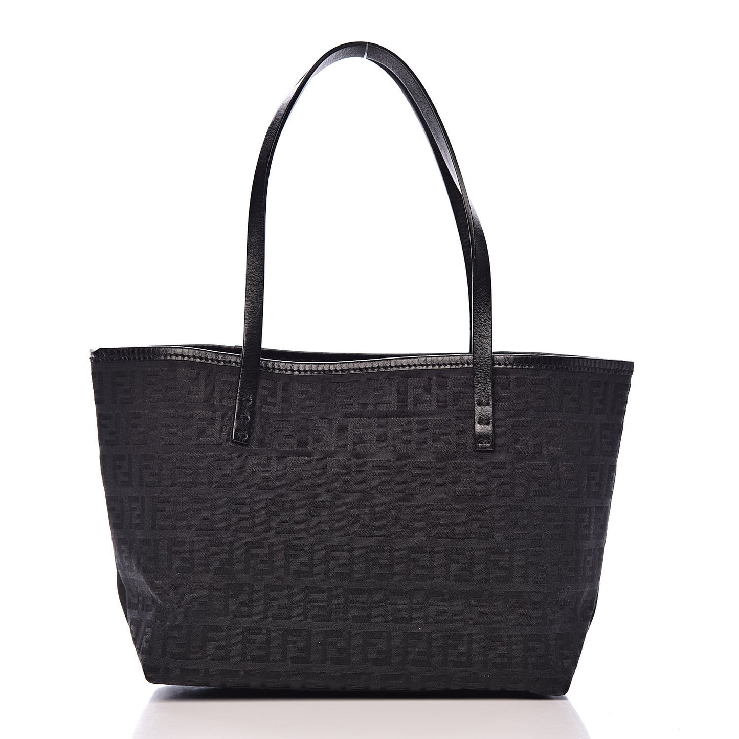 Zucchino Tote Black