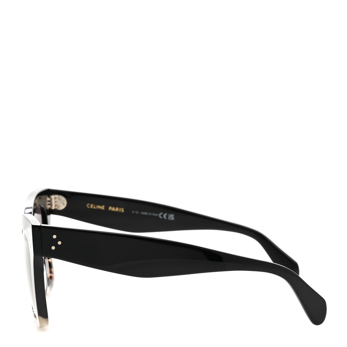 Acetate Sunglasses CL4004IN Havana Grey