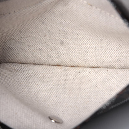 Goyard Goyardine Saint Louis GM Black 10 of 18