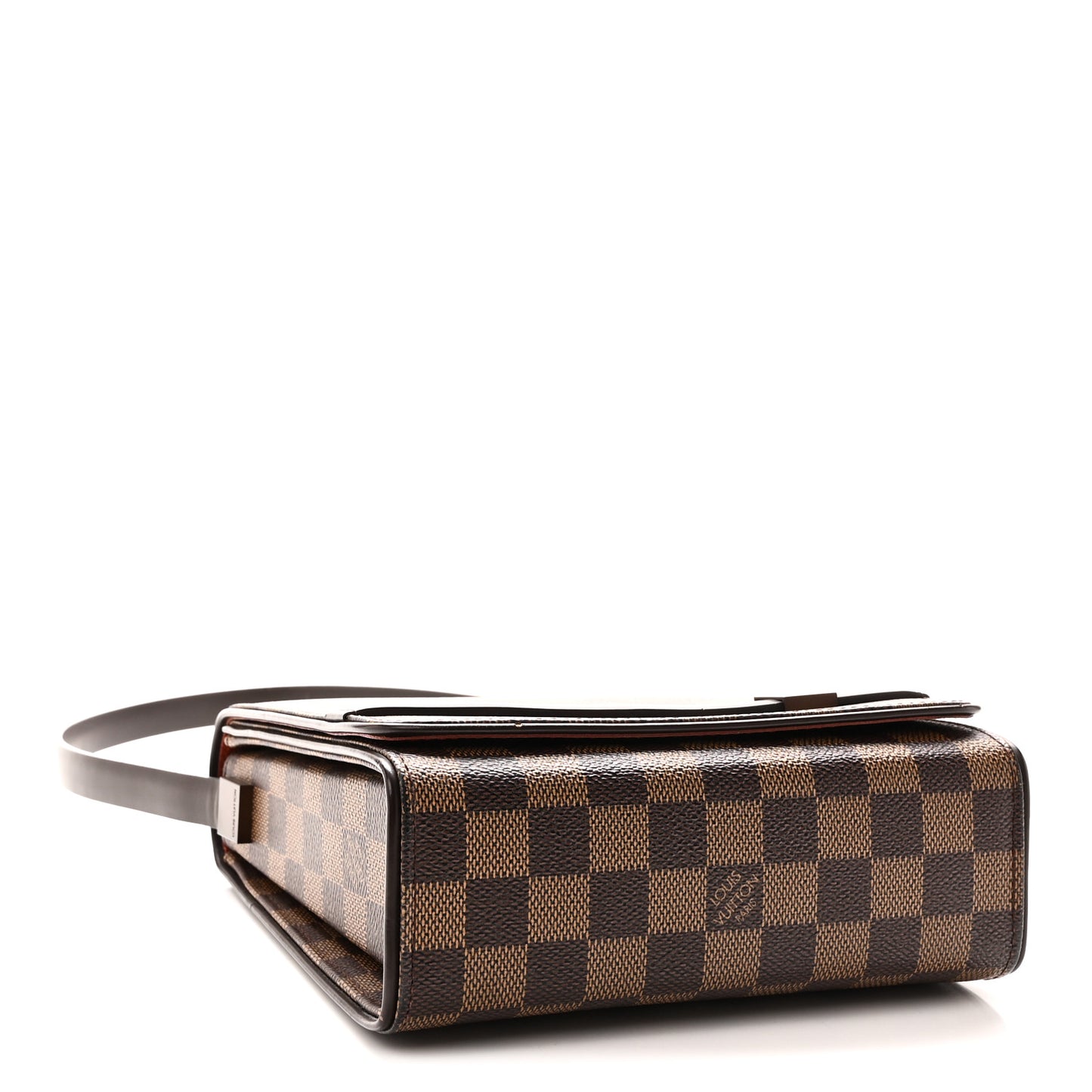 Damier Ebene Tribeca Mini