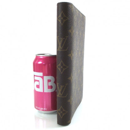 Louis Vuitton Monogram Address Book 3 of 7