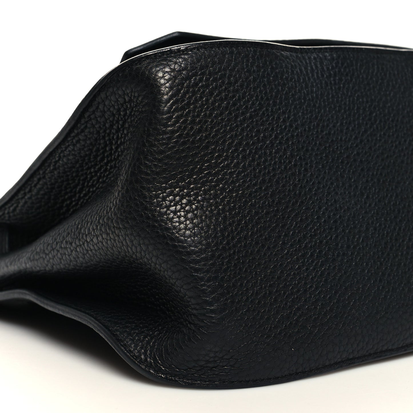 Taurillon Clemence Jypsiere 31 Black