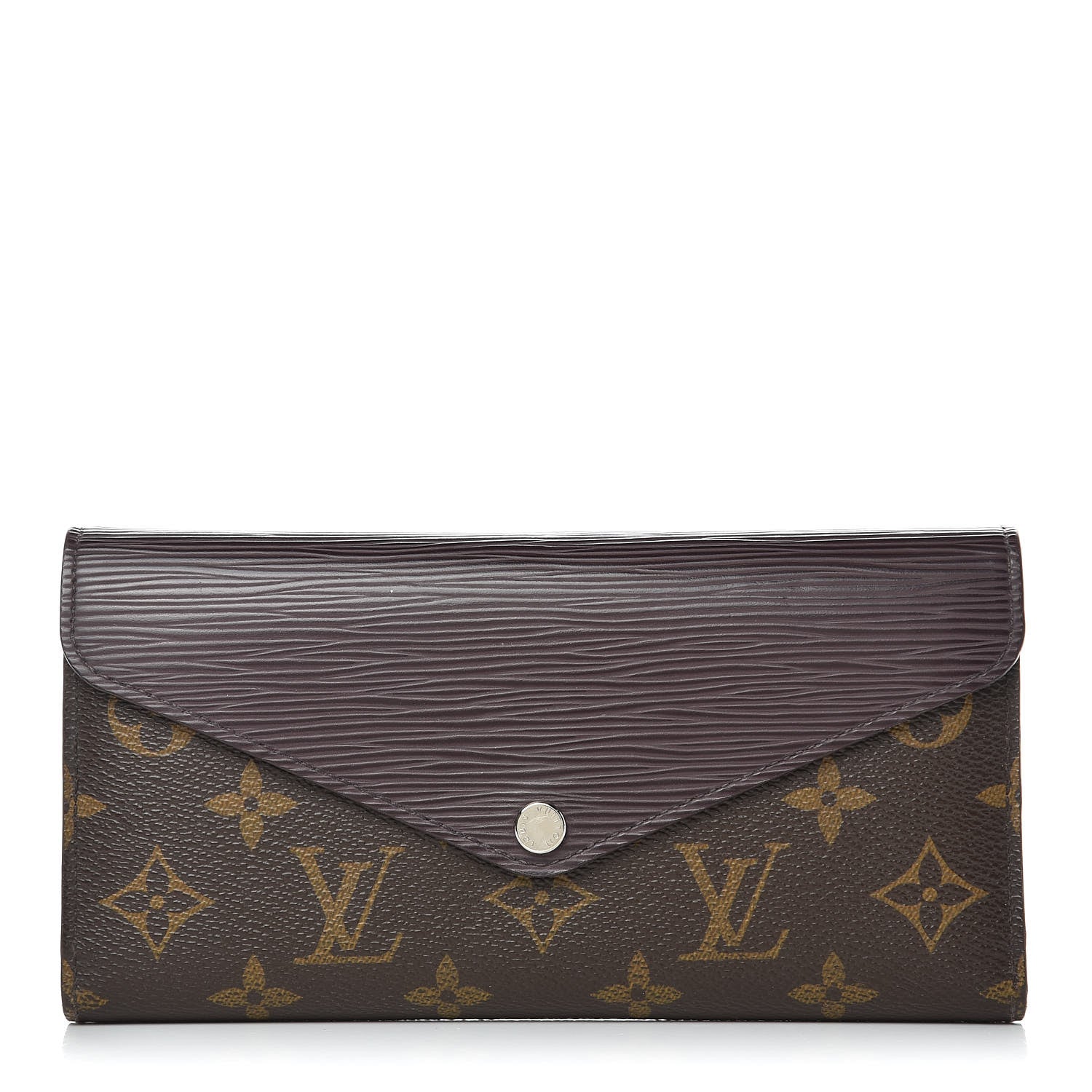 Louis Vuitton Monogram Epi Marie-Lou Long Wallet Quetsche 1 of 13