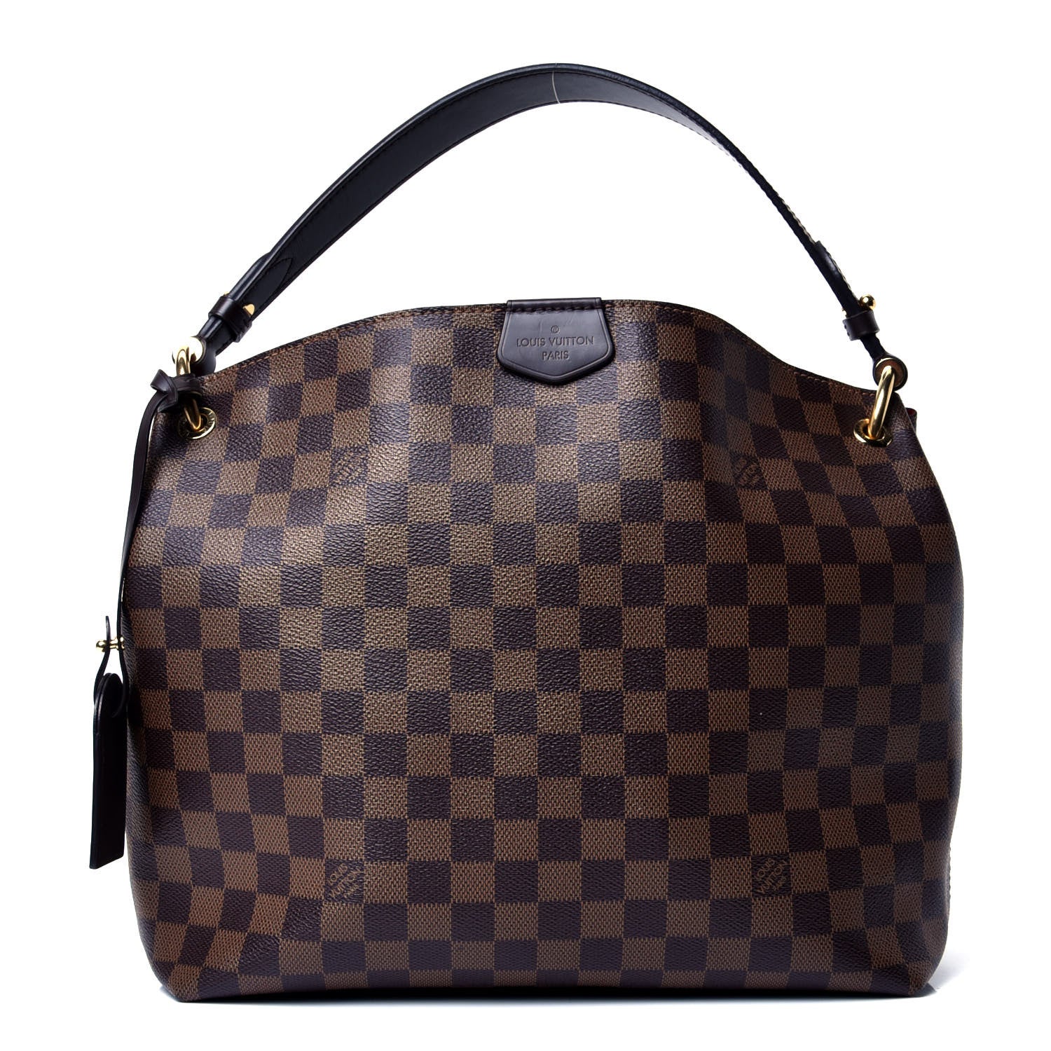 Louis Vuitton Damier Ebene Graceful PM 1 of 4
