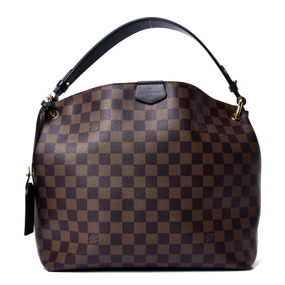 Louis Vuitton Damier Ebene Graceful PM 1 of 4