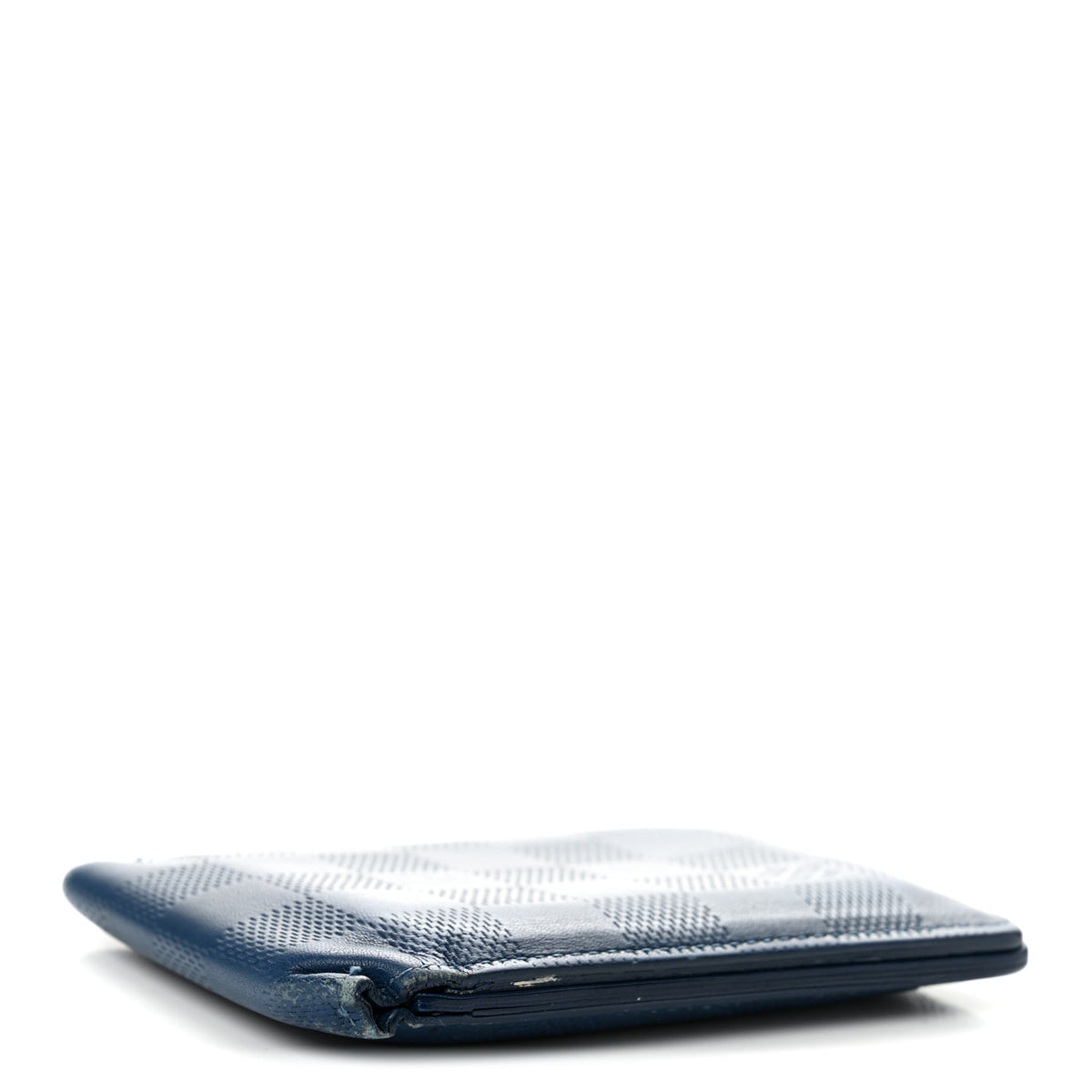 Louis Vuitton Damier Infini Multiple Wallet Cosmos 4 of 10