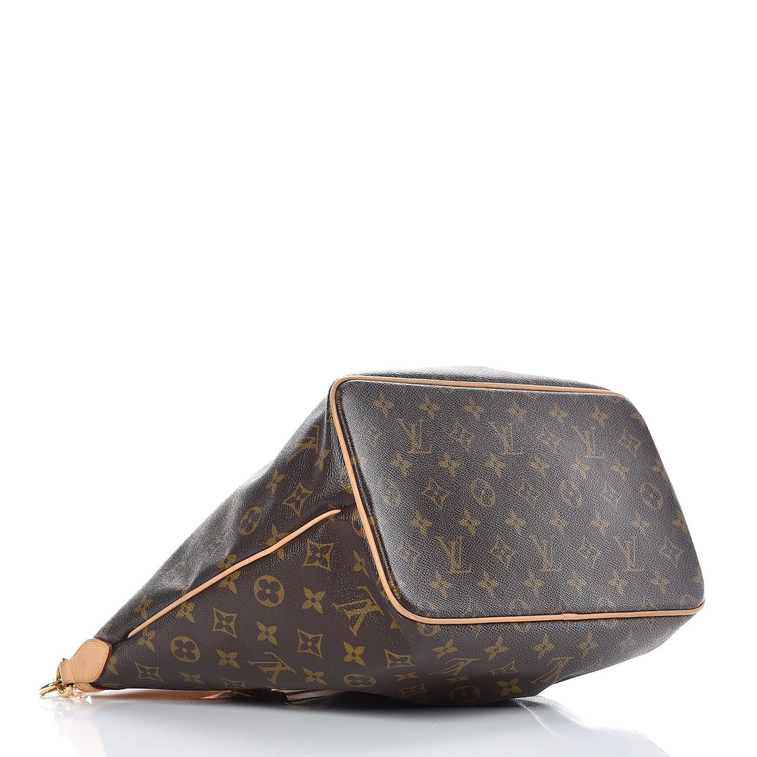 Louis Vuitton Monogram Palermo PM 5 of 12