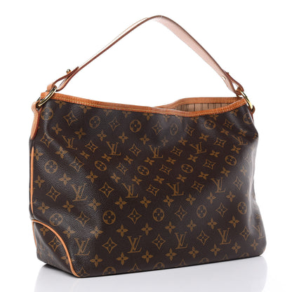 Louis Vuitton Monogram Delightful PM 3 of 14