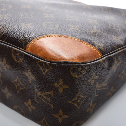 Louis Vuitton Monogram Boulogne 30 8 of 22