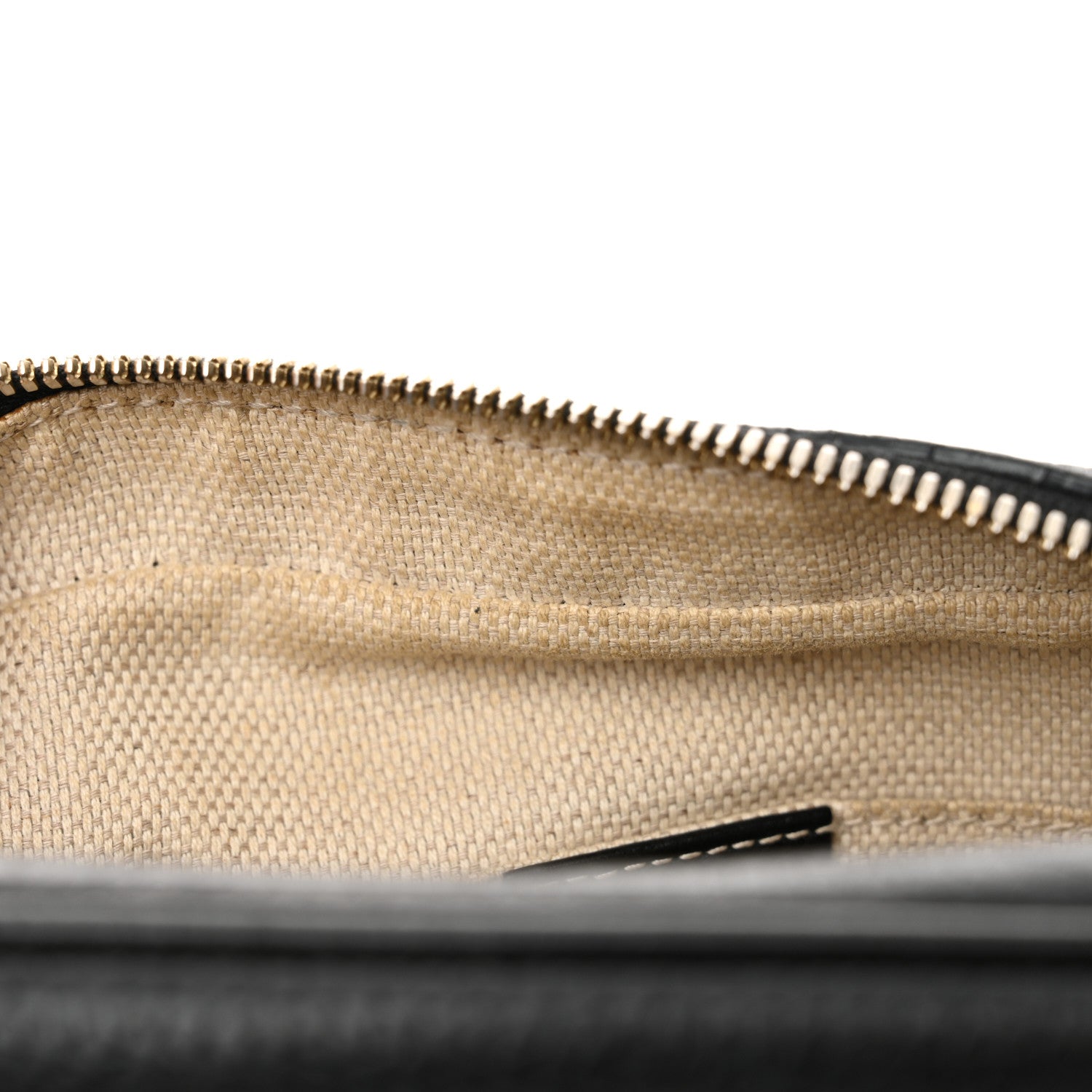 Gucci Pebbled Calfskin Small Soho Disco Bag Black 13 of 16