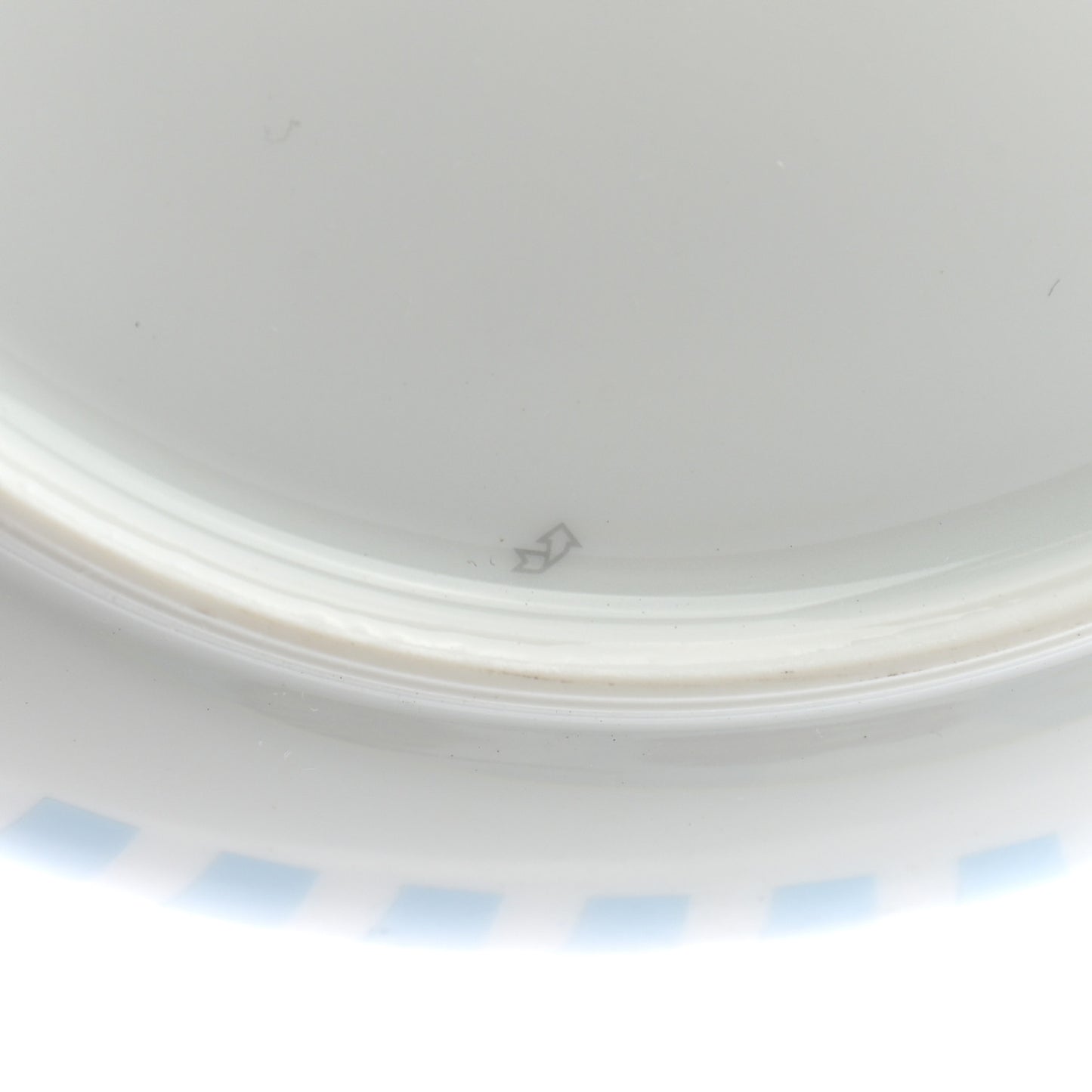 Porcelain Circus Set of 4