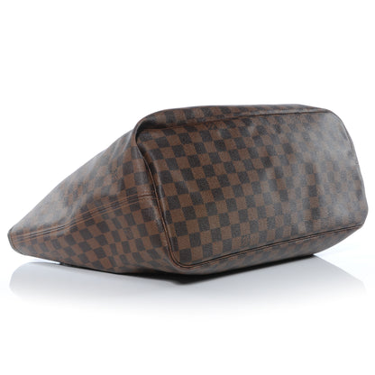 Louis Vuitton Damier Ebene Neverfull GM 5 of 8