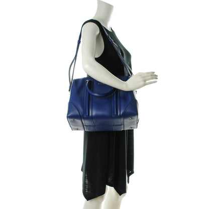 Givenchy Lambskin Medium Lucrezia Royal Blue 2 of 7