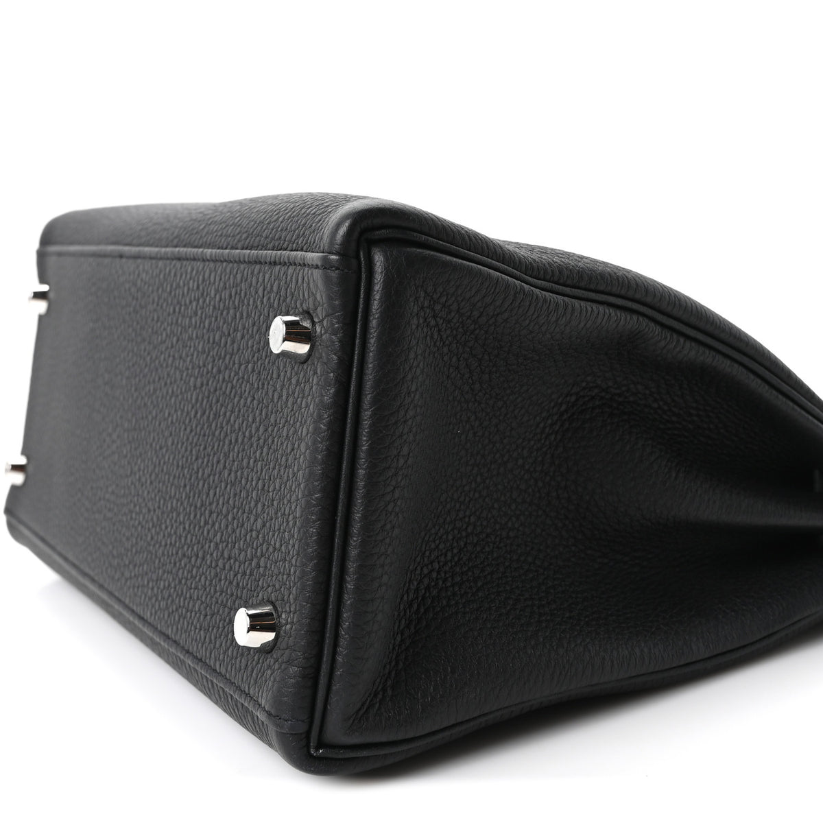 Togo Kelly Retourne 28 Black