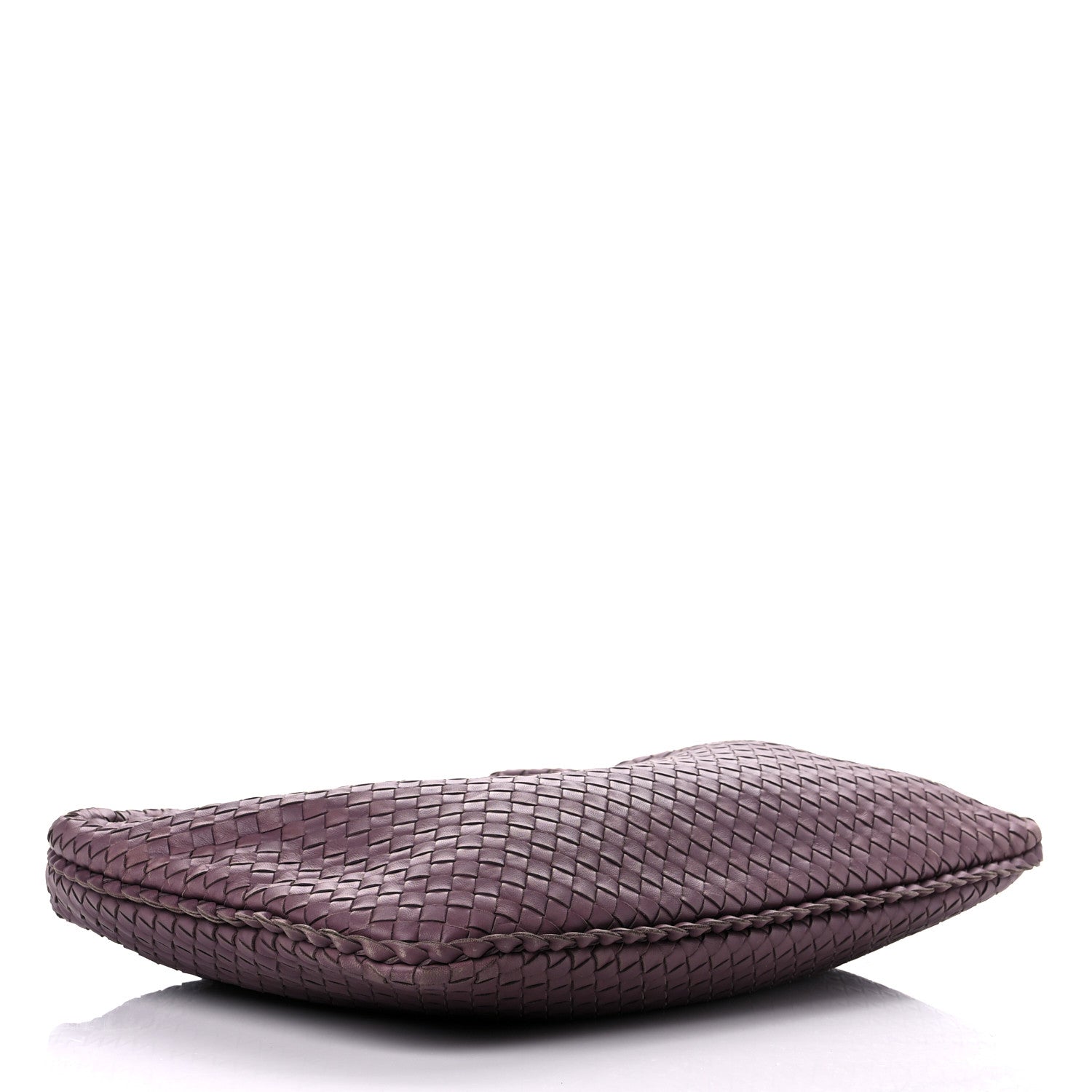 Bottega Veneta Nappa Intrecciato Large Veneta Hobo 4 of 12
