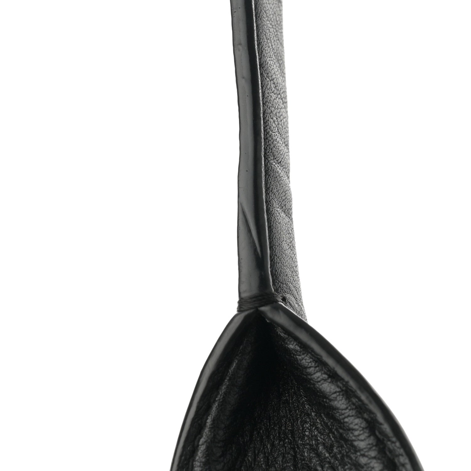 Marc Jacobs Grained Calfskin Large The Tote Bag Black 13 of 13