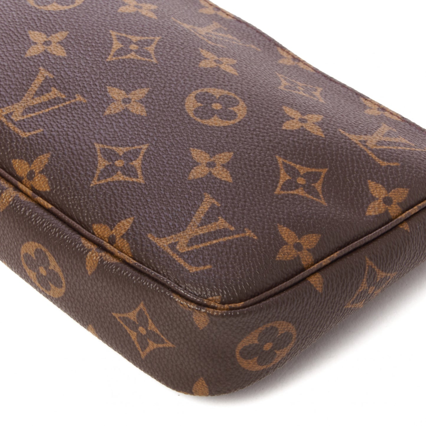 Monogram Pochette Accessories