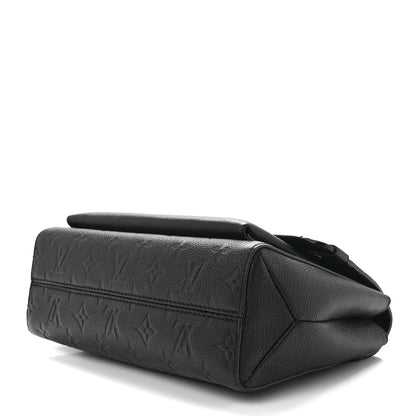 Louis Vuitton Empreinte Vavin PM Black 10 of 12