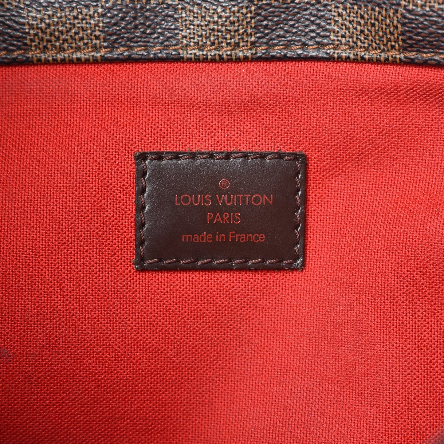Damier Ebene Bloomsbury PM
