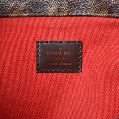 Louis Vuitton Damier Ebene Bloomsbury PM 6 of 11
