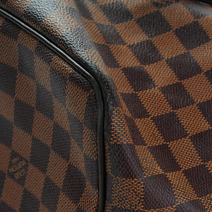 Louis Vuitton Damier Ebene Westminster GM 10 of 16