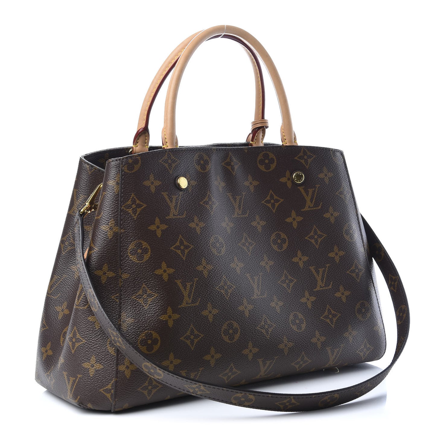 Monogram Montaigne MM