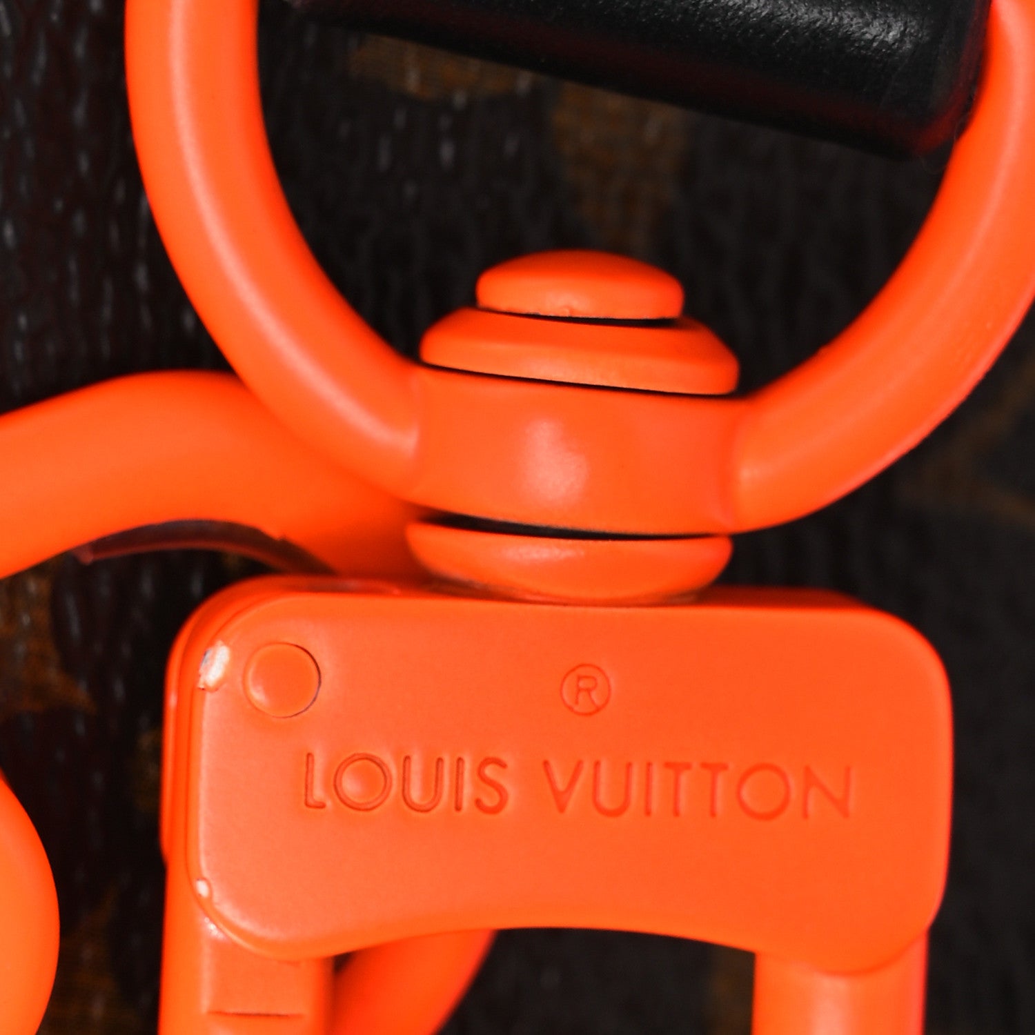 Louis Vuitton Monogram Solar Ray Soft Trunk 13 of 13