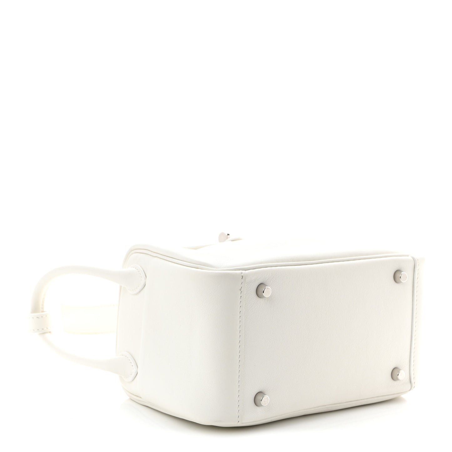 Swift Mini Lindy 20 White