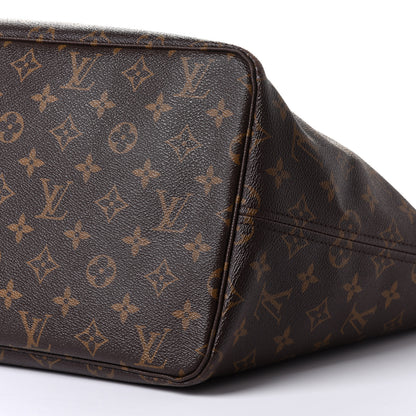 Louis Vuitton Monogram Neo Neverfull GM 6 of 12