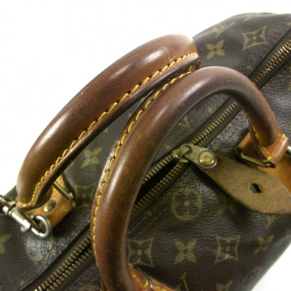 Louis Vuitton Monogram Speedy 30 6 of 8