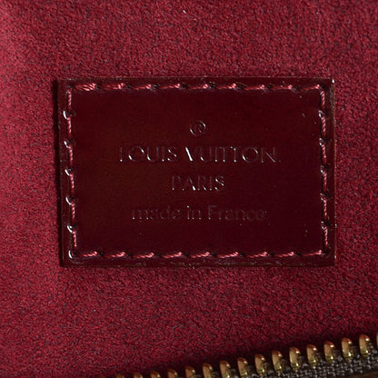 Louis Vuitton Monogram Mirage Speedy 30 Bordeaux 8 of 9