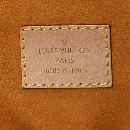 Louis Vuitton Monogram Pallas Safran 6 of 9
