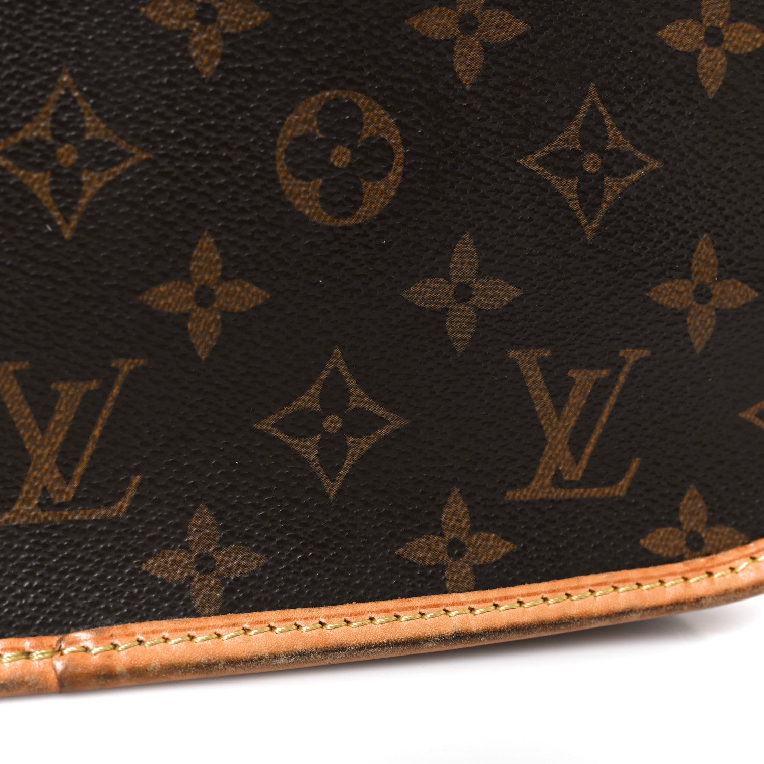 Louis Vuitton Monogram Sologne 11 of 11