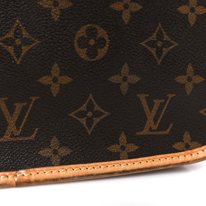 Louis Vuitton Monogram Sologne 11 of 11