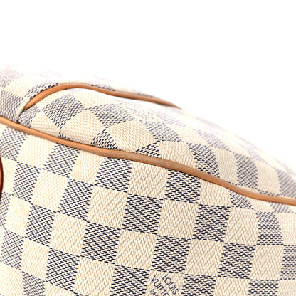 Louis Vuitton Damier Azur Galliera PM 10 of 18