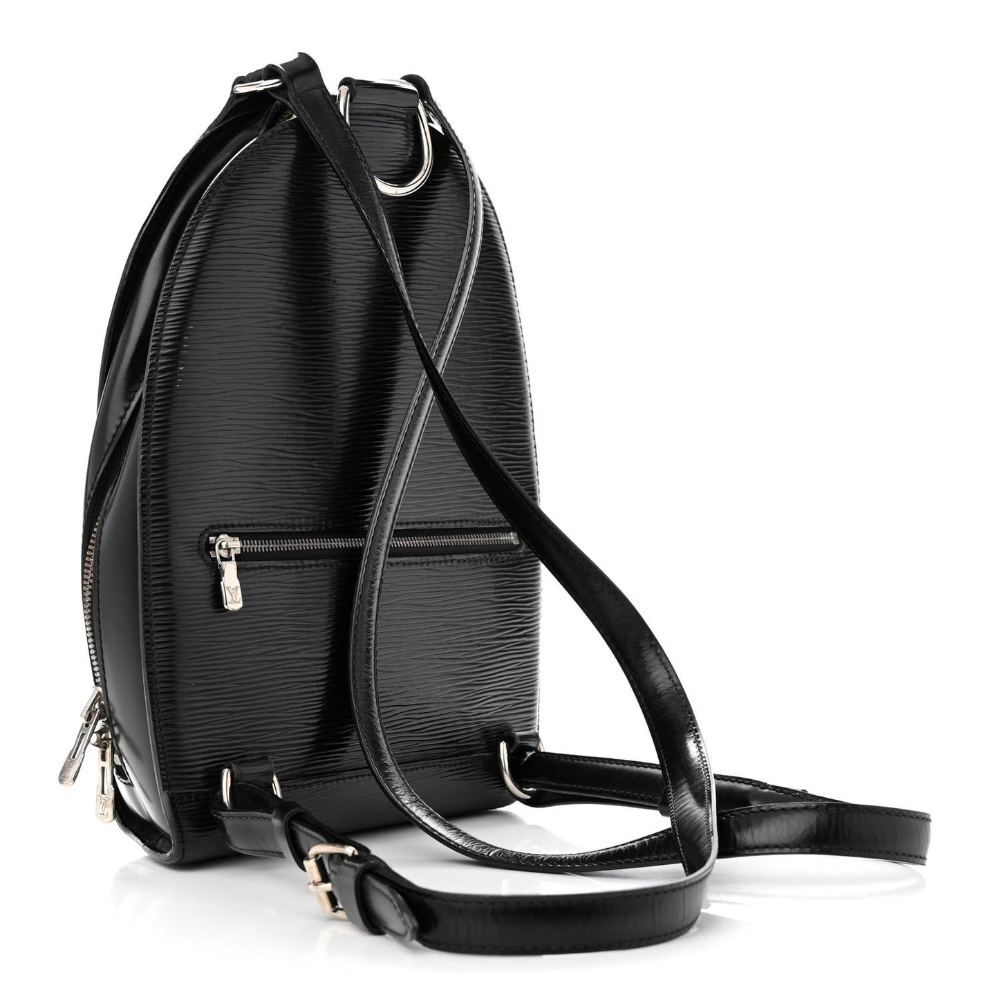 Epi Mabillon Backpack Black