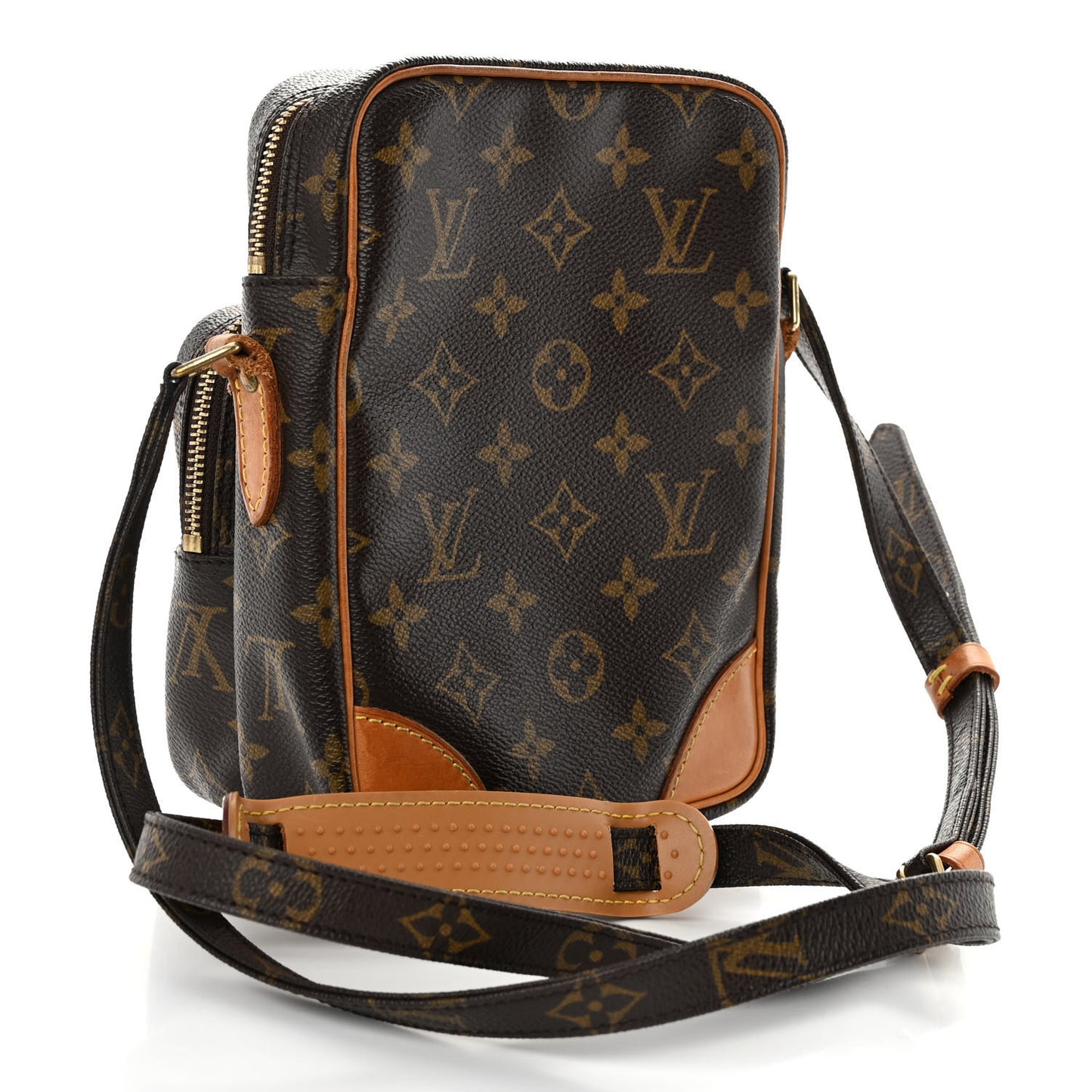 Monogram Amazone