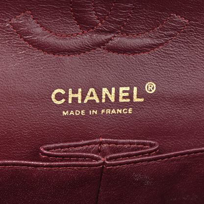 Chanel Caviar Quilted Small Double Flap Black 7 of 11