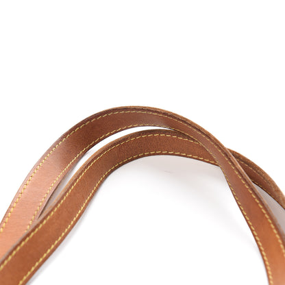 Louis Vuitton Monogram Sac Shopping Tote 10 of 13
