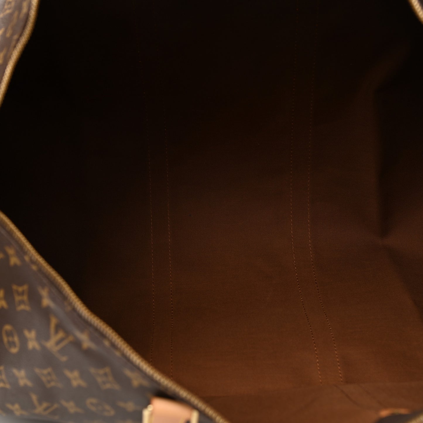 Monogram Keepall Bandouliere 60