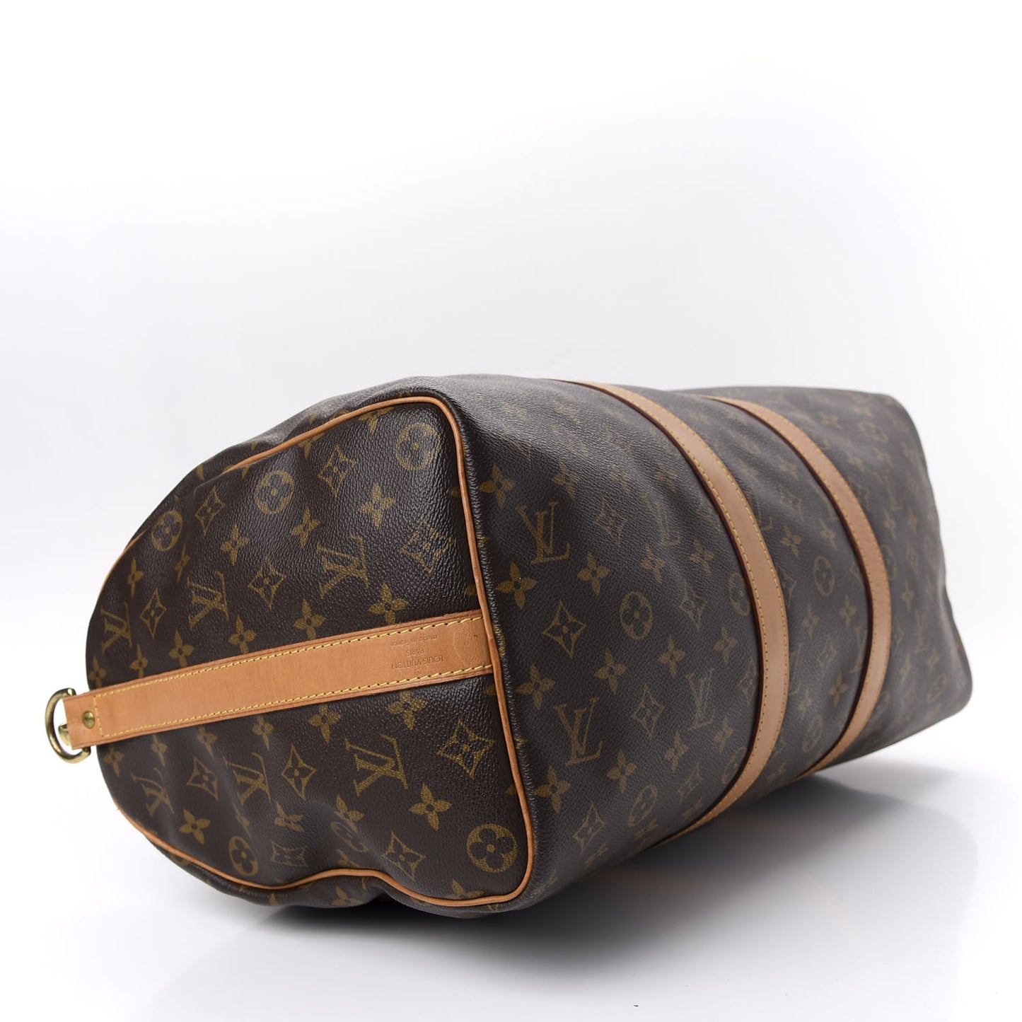 Monogram Keepall Bandouliere 45
